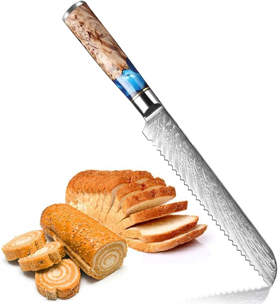 堺孝行】平刃 カステラ包丁/ケーキナイフ/スライサー ステンレス製